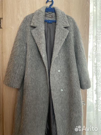 Пальто женское