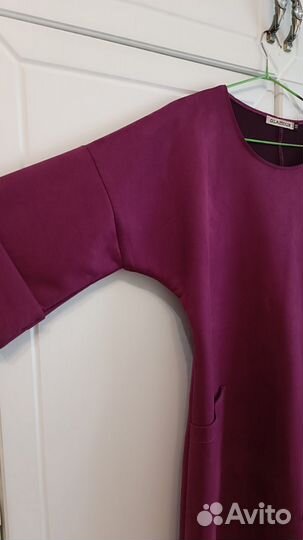 Платье туника 46-48
