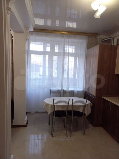 1-к. квартира, 36 м², 1/3 эт.