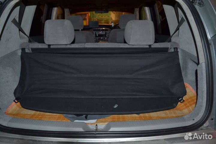 Полка багажника Toyota opa