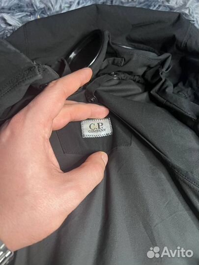 CP company ветровка оригинал