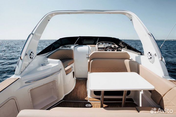 Chaparral 290 Signature