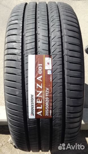 Bridgestone Alenza 001 285/50 R20 112V