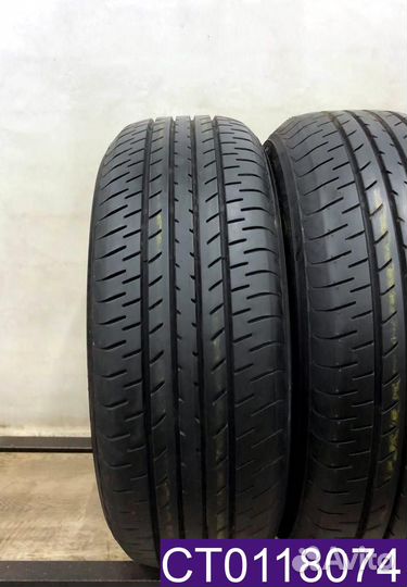 Yokohama BluEarth AE51 225/60 R17 99H