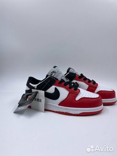 Кроссовки Jordan Air Jordan 1 Low Og Chicago GS