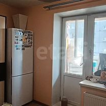 1-к. квартира, 43,8 м², 3/10 эт., Стерлитамак