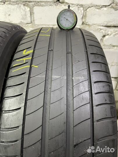 Michelin Primacy 3 205/50 R17
