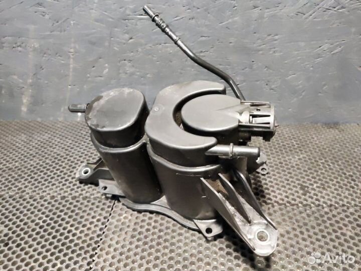 Абсорбер топливных паров Audi A6 C7 cdnb 2014