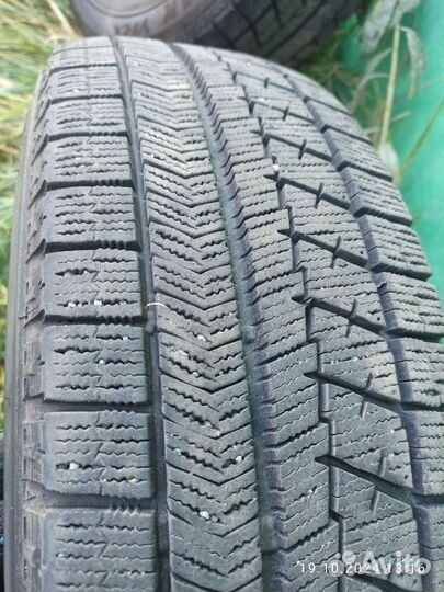 Bridgestone Blizzak VRX 185/65 R15 88Q