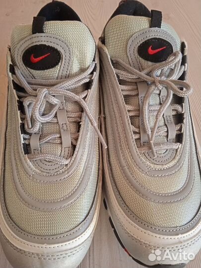 Кроссовки Nike air max 97 мужские