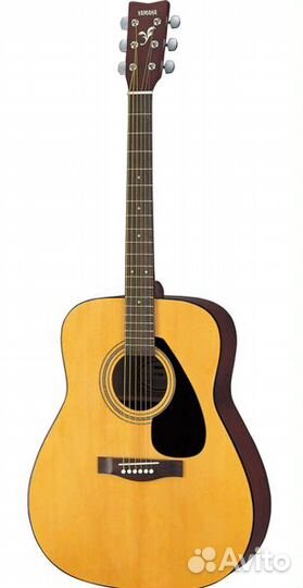 Yamaha F310 - Акустическая гитара