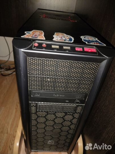 Продам компьютер