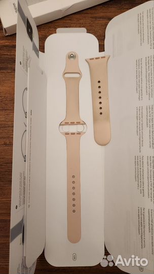 Apple watch series 5 40mm