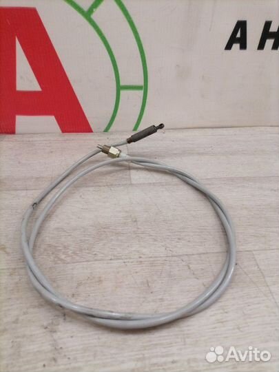 Трос блокировки замка зажигания Bmw X5 E53 SVA