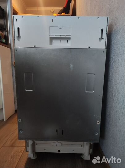 Посудомоечная машина hotpoint ariston бу