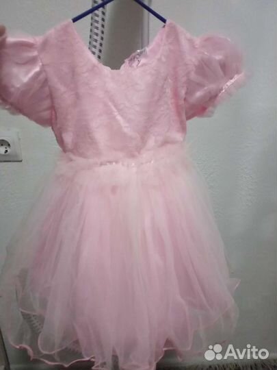 Платья для девочки