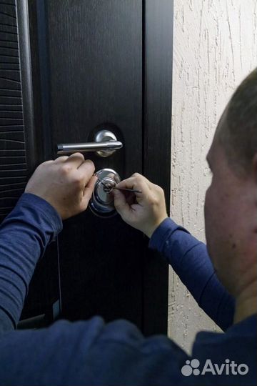 Вскрытие замков. Установка замков. Вскрытие машин