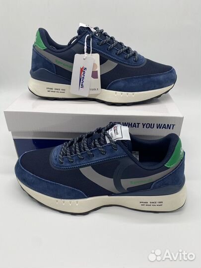 Кроссовки Sprandi