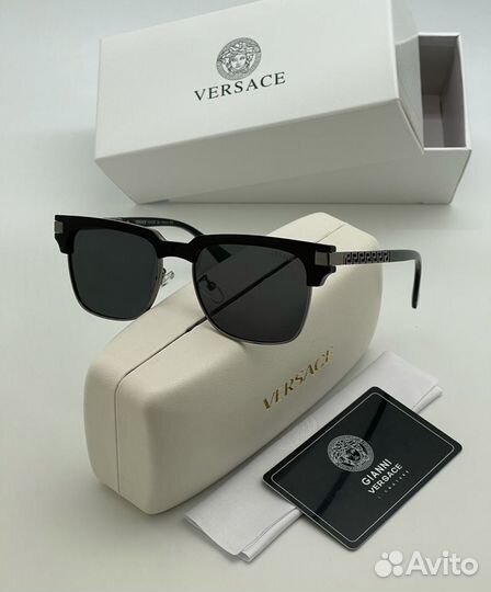 Солнцезащитные очки versace 001