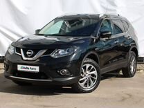 Nissan X-Trail 2.5 CVT, 2016, 139 000 км, с пробегом, цена 1 949 000 руб.