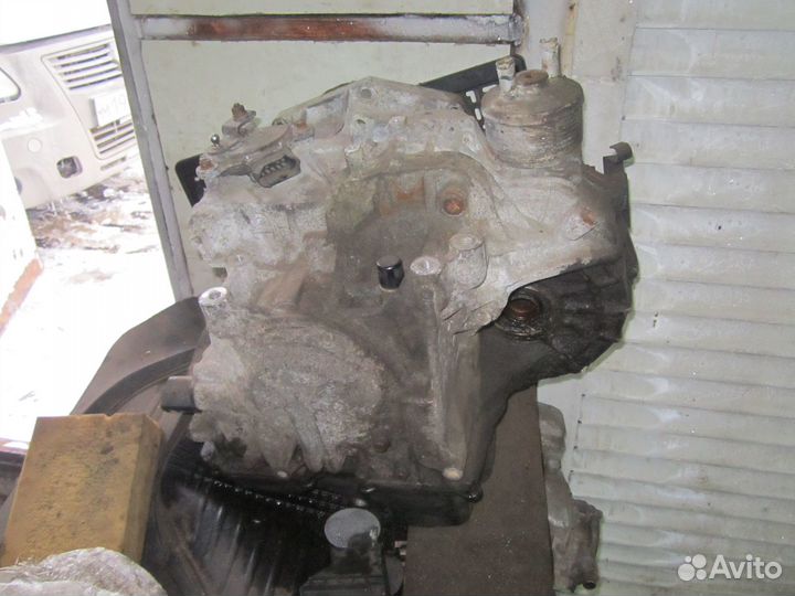 АКПП Volkswagen 09g321107c
