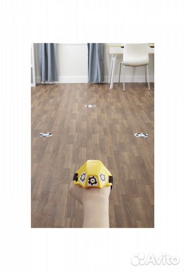 Маска виртуальной реальности Бамблби