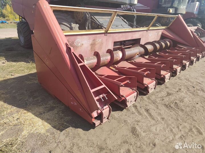 Комплекс посевной Feat Agro AP-9800, 2018