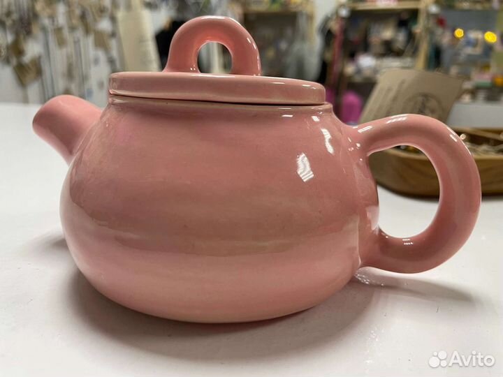 Керамика ручной работы