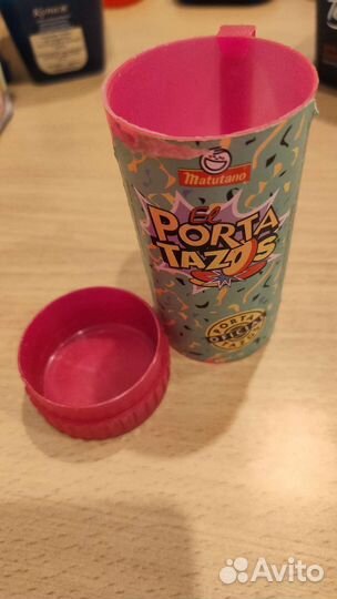 Оригинальный футляр для фишек