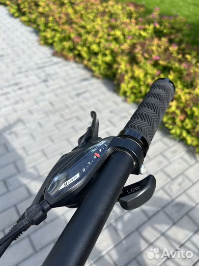 Горный велосипед Welt Rockfall 4.0 29