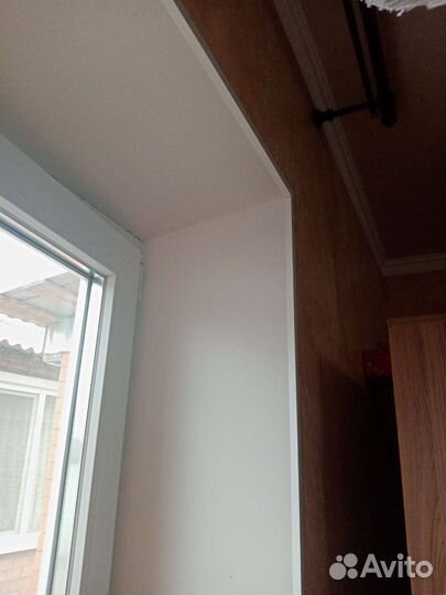 Малярные работы