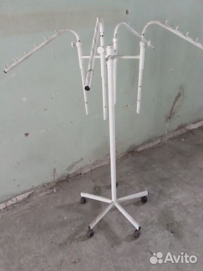 Напольная вешалка бу