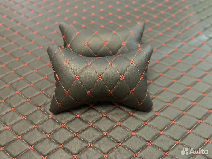 Подголовники