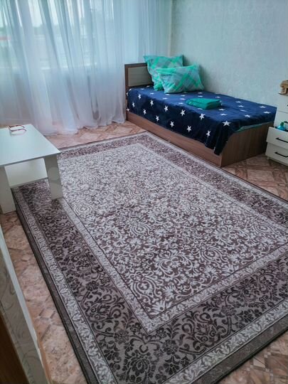 1-к. квартира, 30,9 м², 4/5 эт.