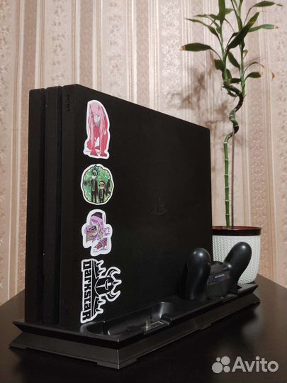 Sony playstation 4 pro 1tb