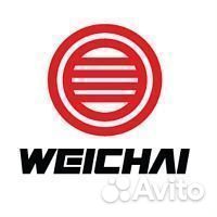 Насос водяной (помпа, под клиновый ремень) двигате