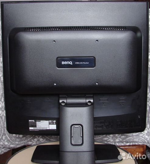 Монитор BenQ ET 0010B