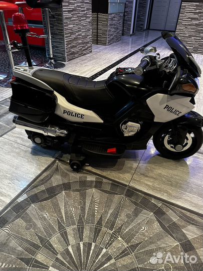 Мотоцикл BMW R1200RT