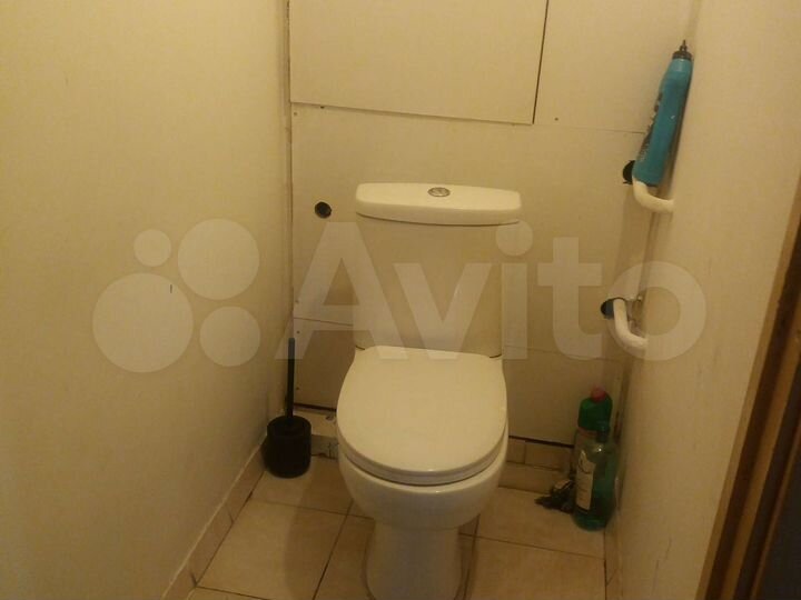 Комната 15 м² в 2-к., 12/22 эт.
