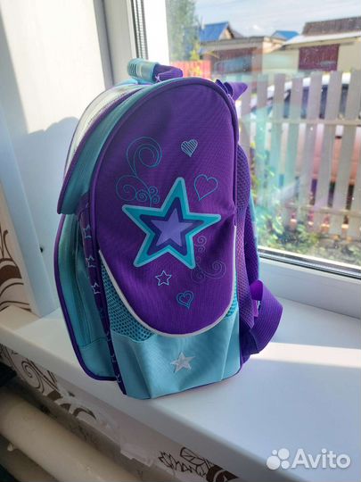 Рюкзаки ранцы для школы