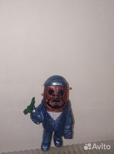 Игрушки бравл старс