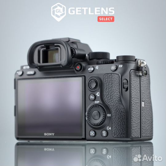 Sony Alpha ilce-7M3 Body (id-12241669)