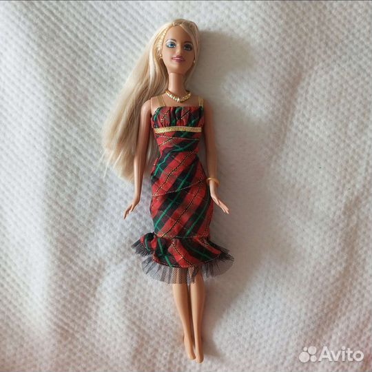 Куклы барби 90х