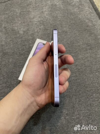 iPhone 12 mini, 128 ГБ