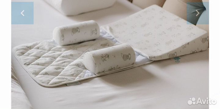 Подушка-позиционер