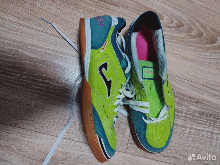 Футзалки joma top flex 39