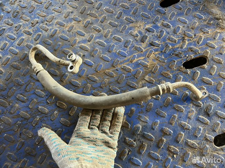 Трубка кондиционера Nissan Bluebird Sylphy