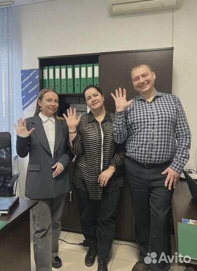 Франшиза по списанию долгов. Готовый бизнес