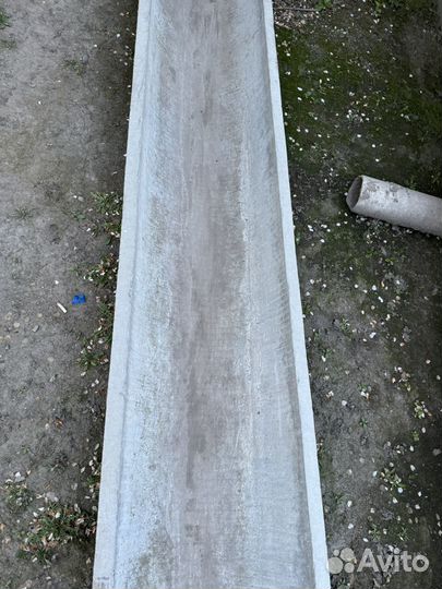 Азбистовая труба