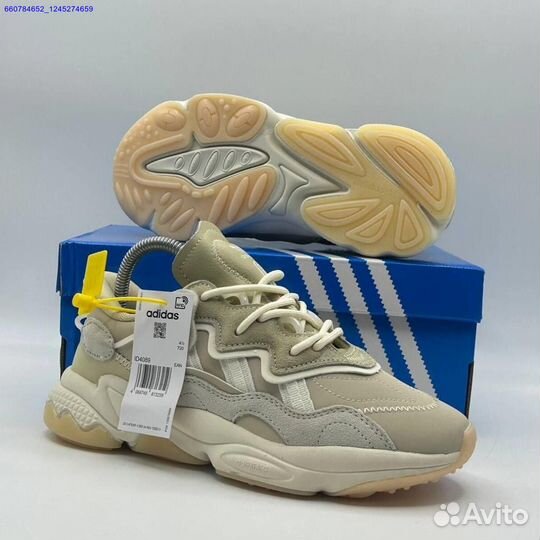 Кроссовки Adidas Ozweego (Арт.85848)